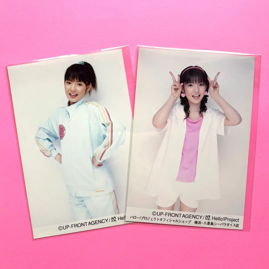 2026年最新】道重さゆみ クリアファイルの人気アイテム - メルカリ