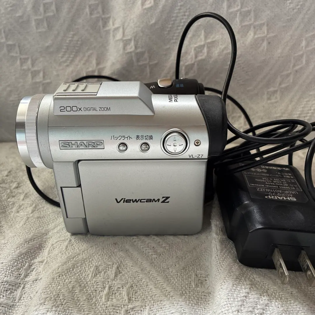 2026年最新】vl-z7の人気アイテム - メルカリ