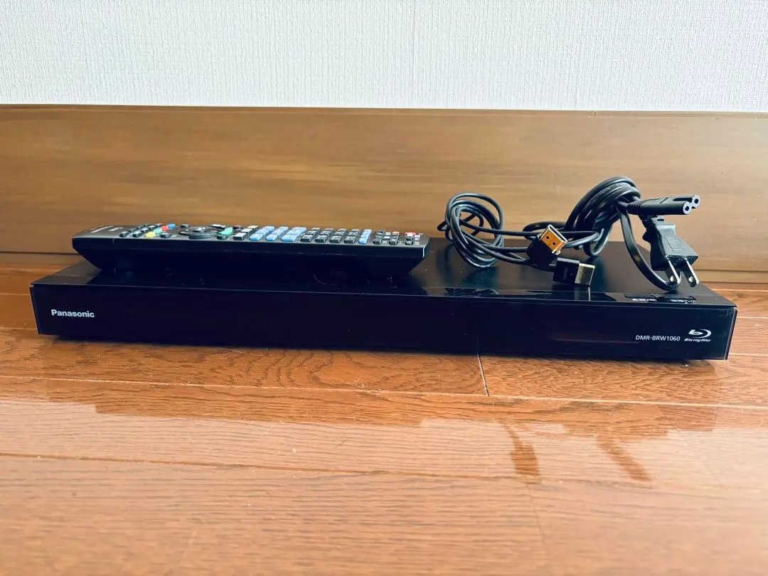 2026年最新】panasonic ブルーレイレコーダー 1060の人気アイテム