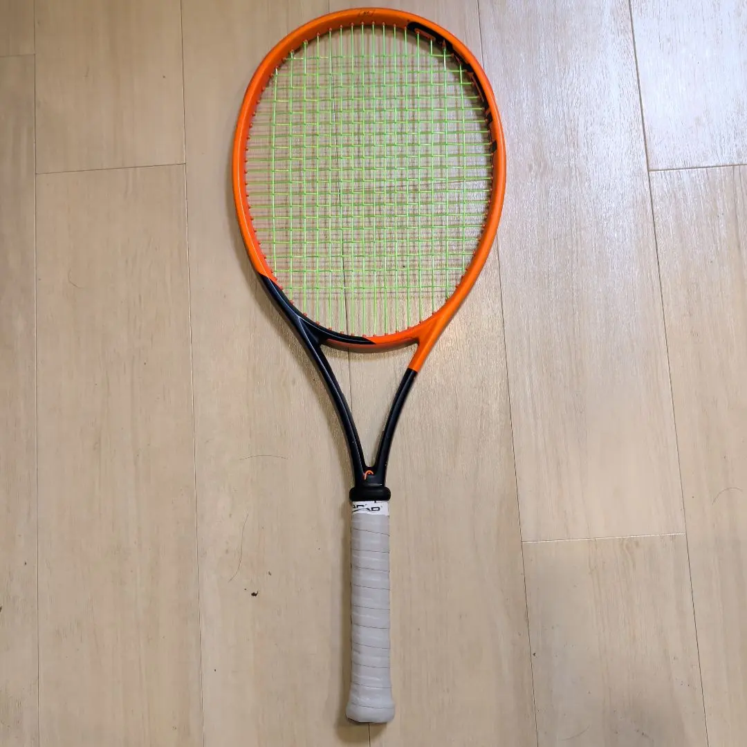 2026年最新】head radical mp 2025の人気アイテム - メルカリ