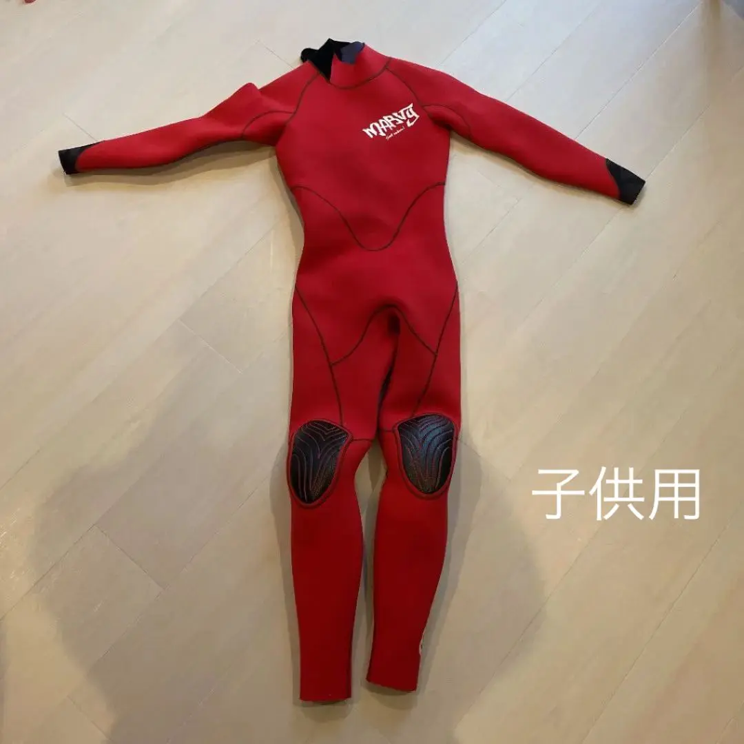 2026年最新】MARVY ウェットスーツの人気アイテム - メルカリ