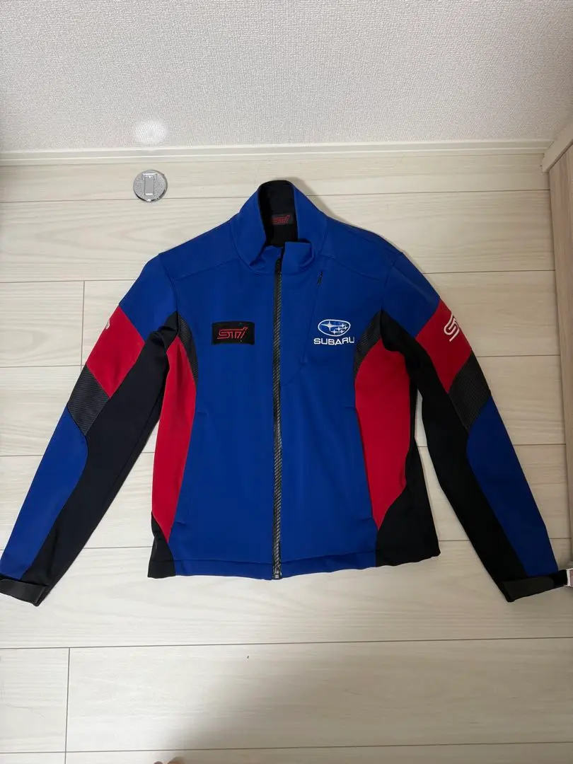 2026年最新】スバル sti ジャケットの人気アイテム - メルカリ