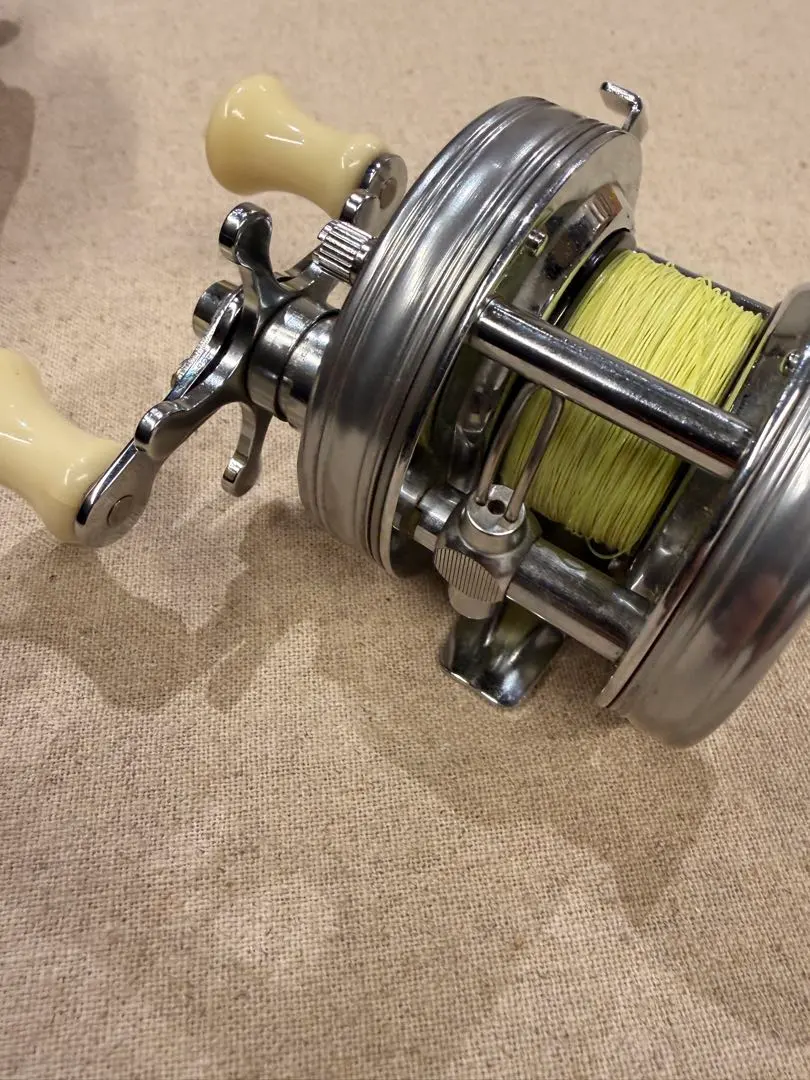 2026年最新】ABU 4500CSの人気アイテム - メルカリ