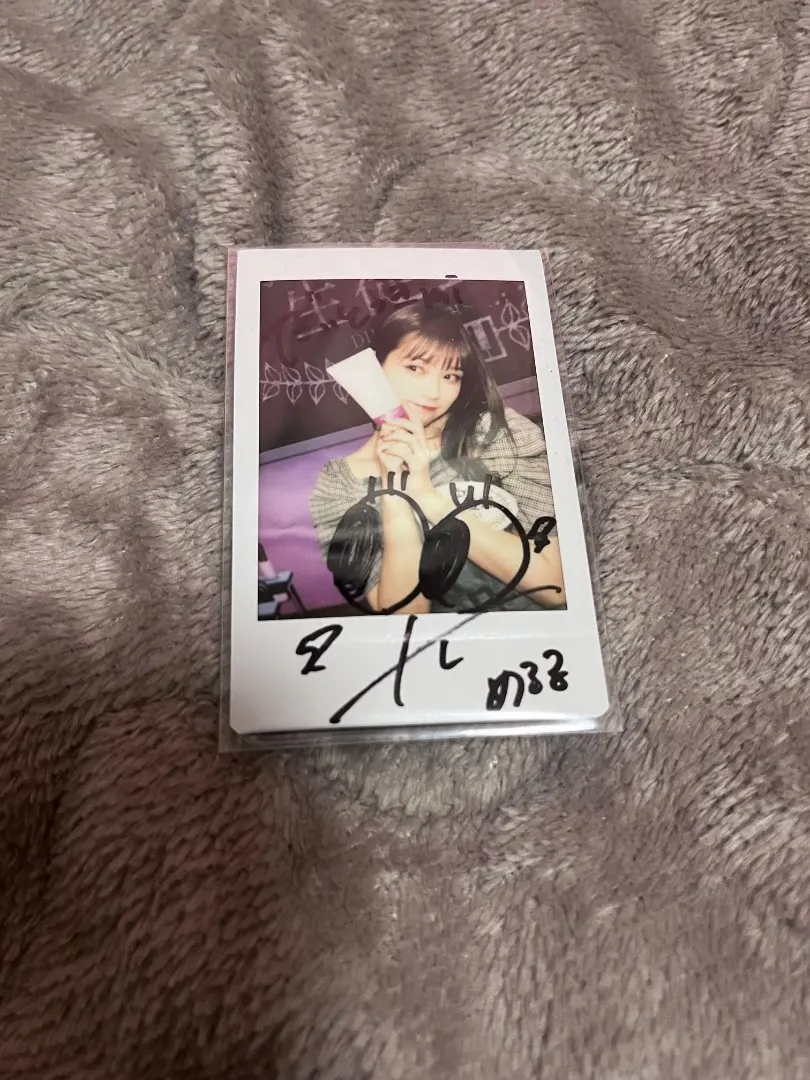 2026年最新】めるる サインの人気アイテム - メルカリ