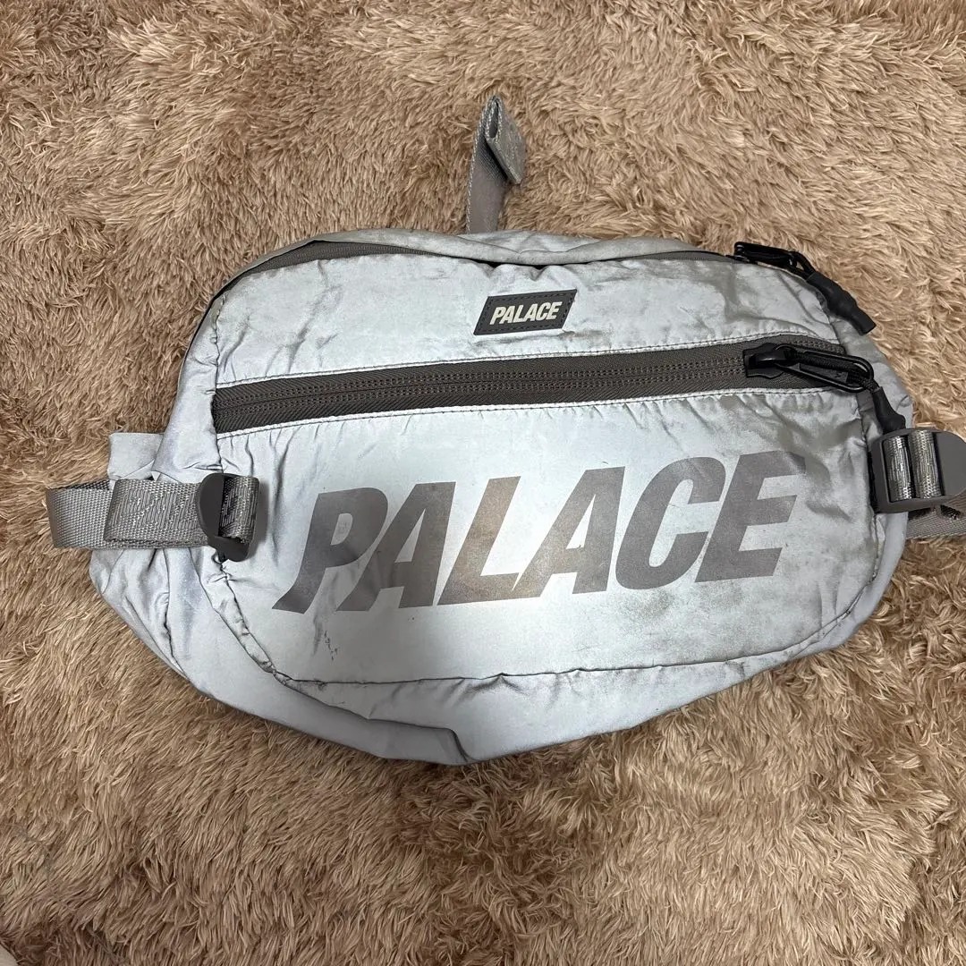 2026年最新】palace skateboards ショルダーバッグの人気アイテム
