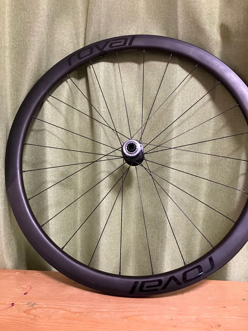 2026年最新】ロバール ホイール c38の人気アイテム - メルカリ