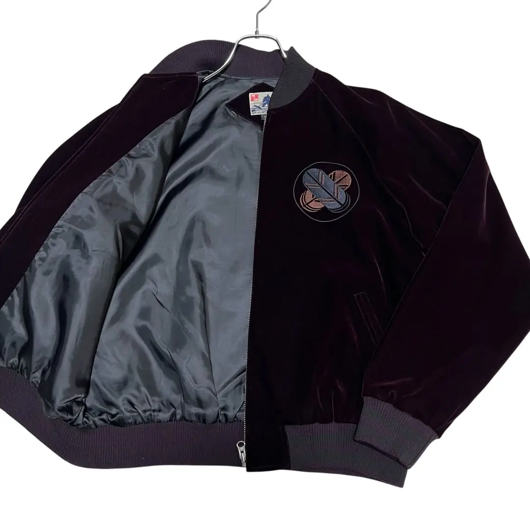 2026年最新】鬼ヶ島 スカジャンの人気アイテム - メルカリ