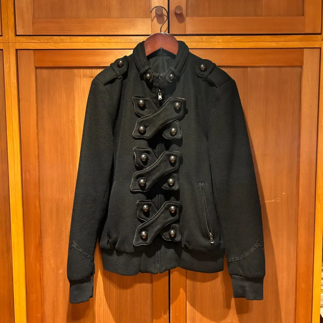 2026年最新】ナンバーナイン ナポレオンの人気アイテム - メルカリ