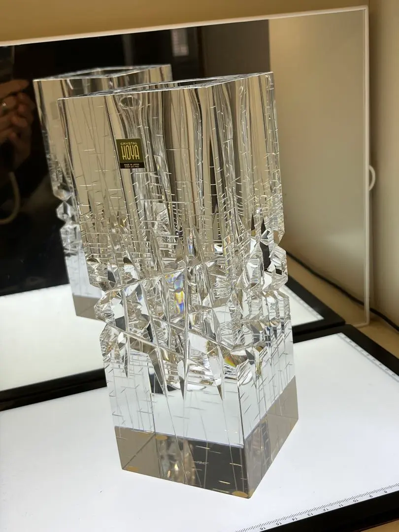 2026年最新】佐々木クリスタル 花瓶の人気アイテム - メルカリ