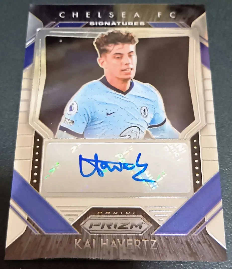 2026年最新】kai havertzの人気アイテム - メルカリ