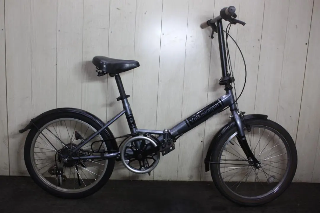 2026年最新】フォルクスワーゲン 自転車 折りたたみの人気アイテム