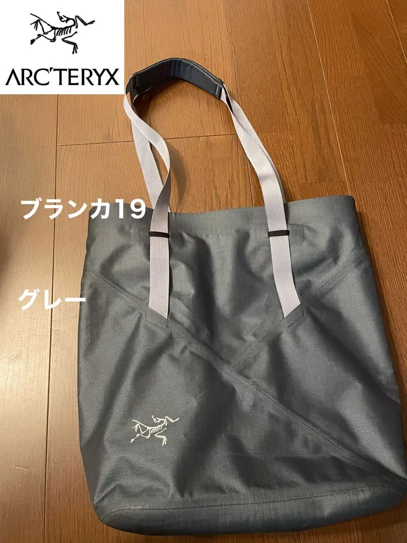 2026年最新】Arc'teryx Blanca 19の人気アイテム - メルカリ