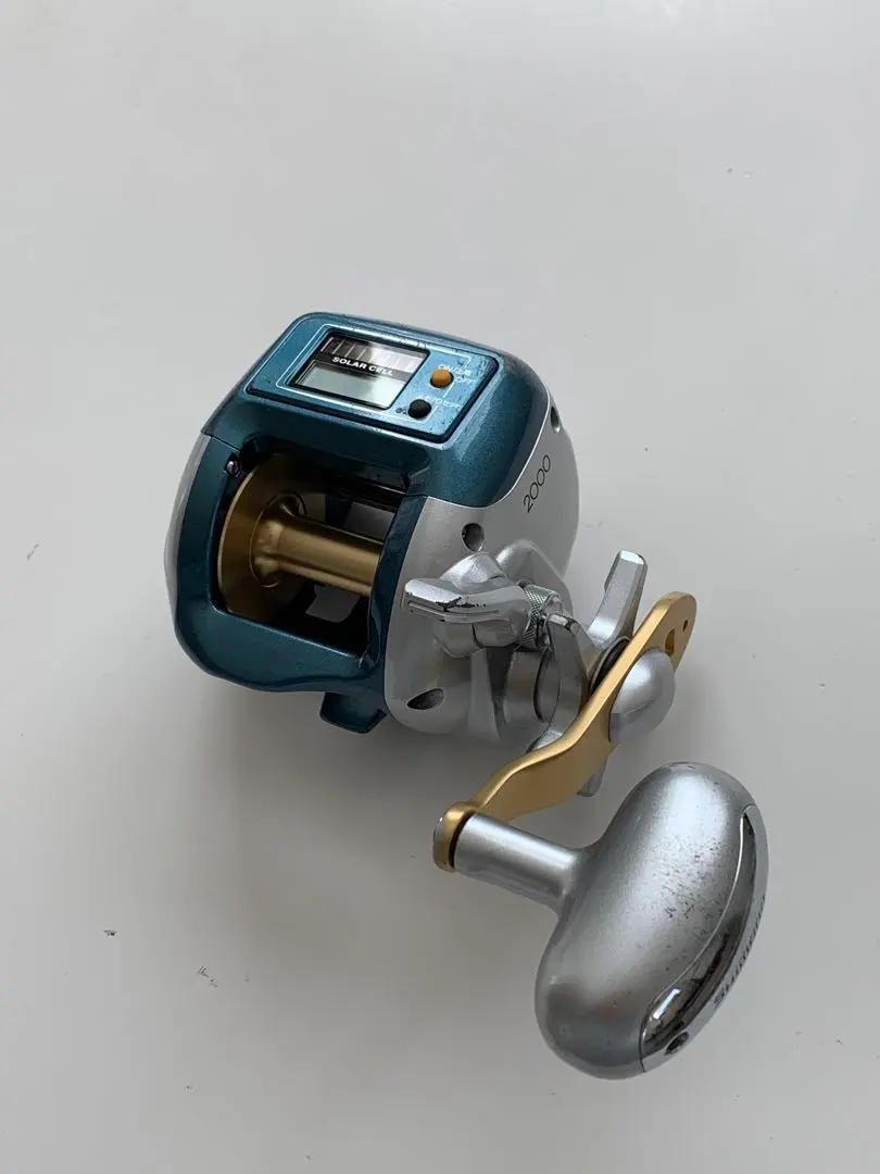 2026年最新】シマノ 小船2000の人気アイテム - メルカリ