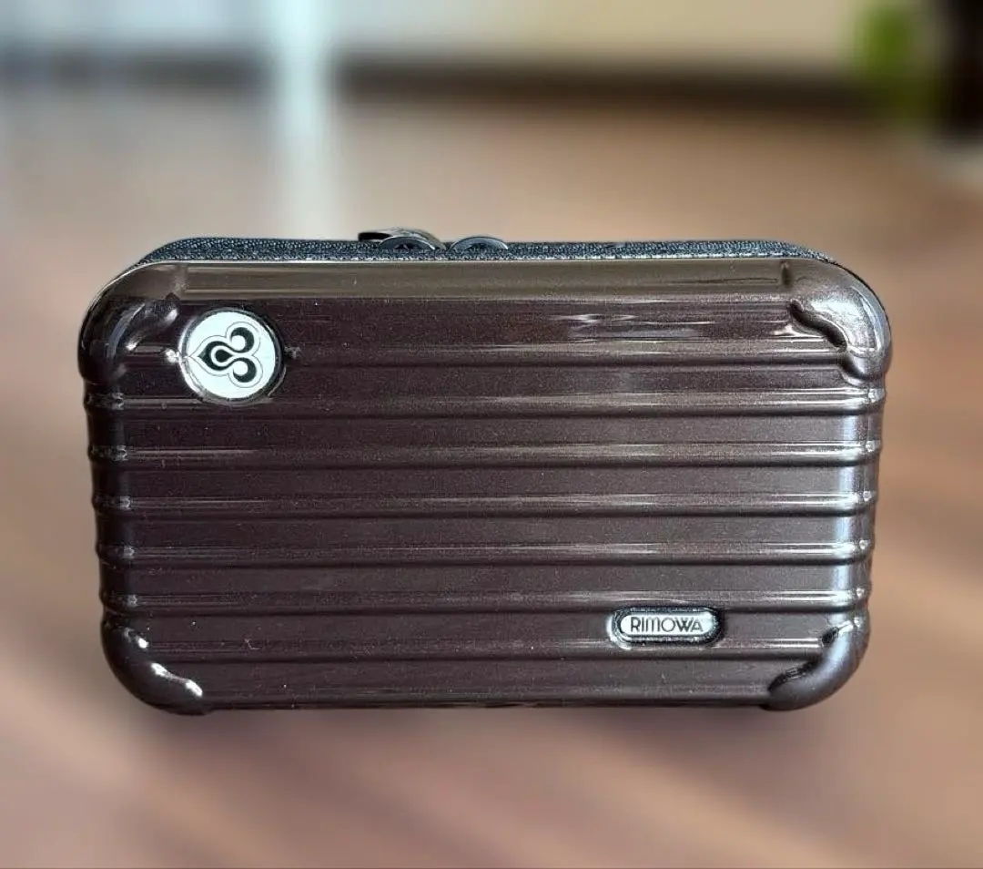 2026年最新】タイ航空×RIMOWA ファーストクラスアメニティの人気
