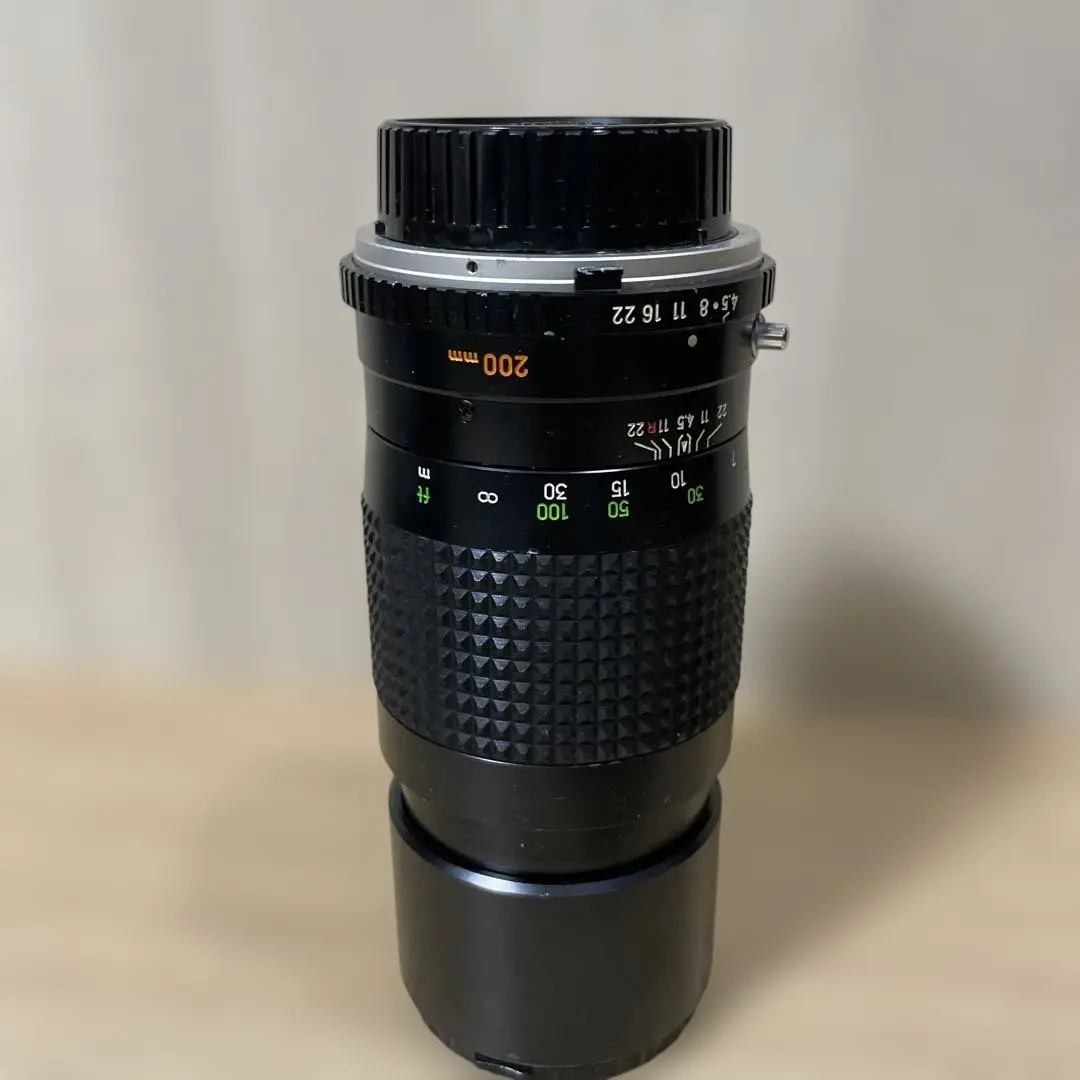 2026年最新】MINOLTA MD 85mm F2の人気アイテム - メルカリ