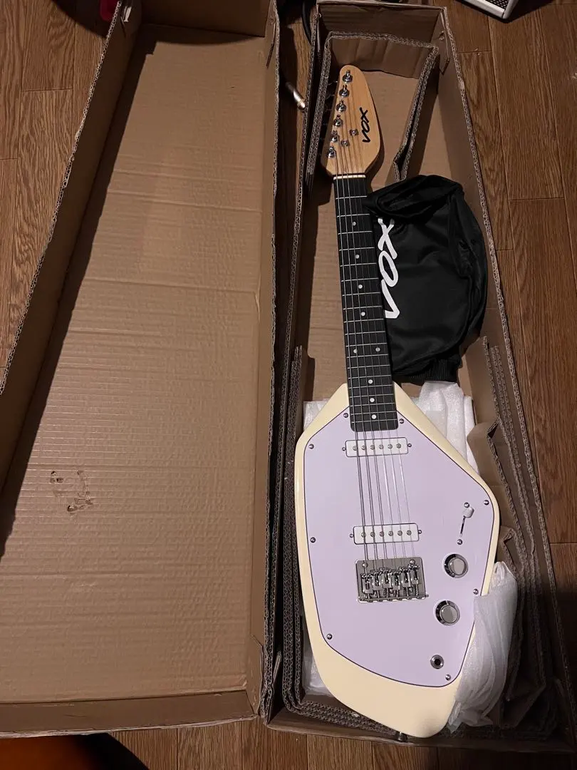 2026年最新】vox mark vの人気アイテム - メルカリ