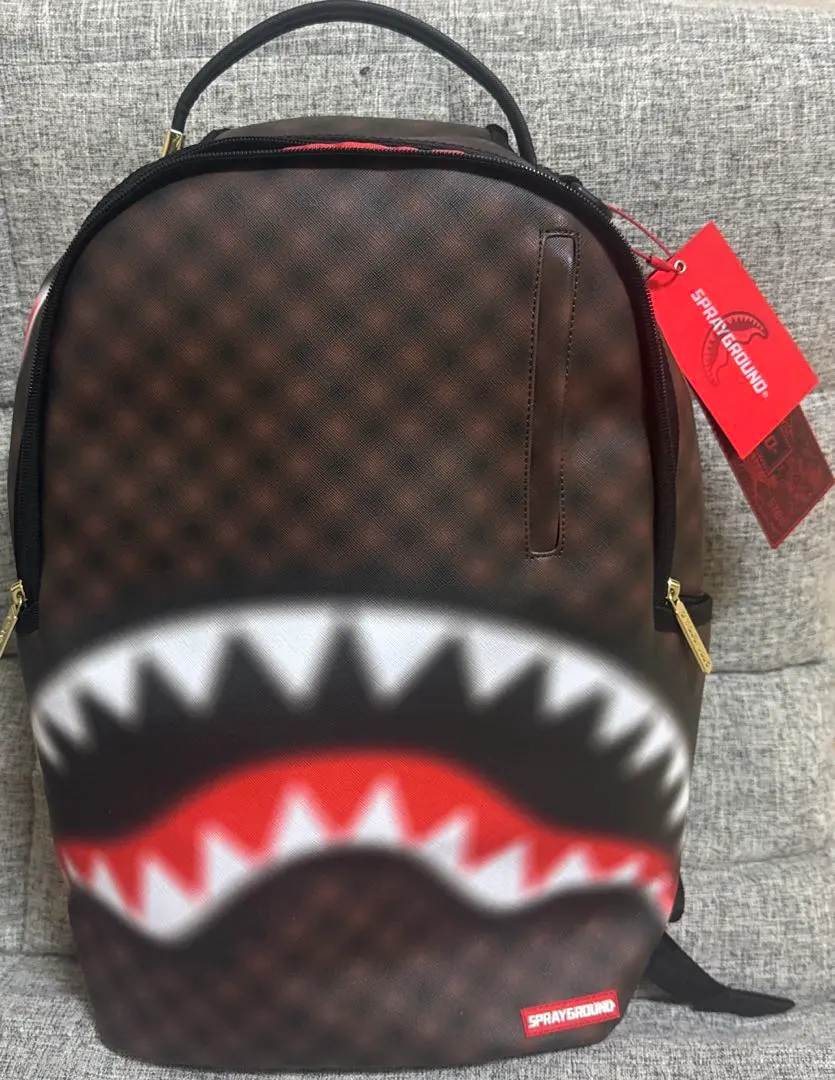 2026年最新】SprayGround ショルダーバッグの人気アイテム - メルカリ