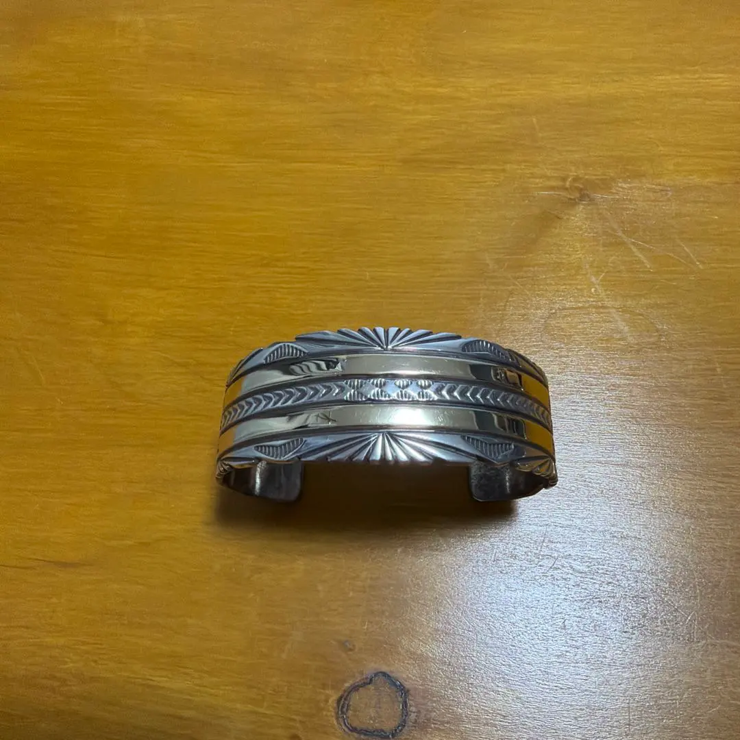 2026年最新】ブルースモーガン バングルの人気アイテム - メルカリ