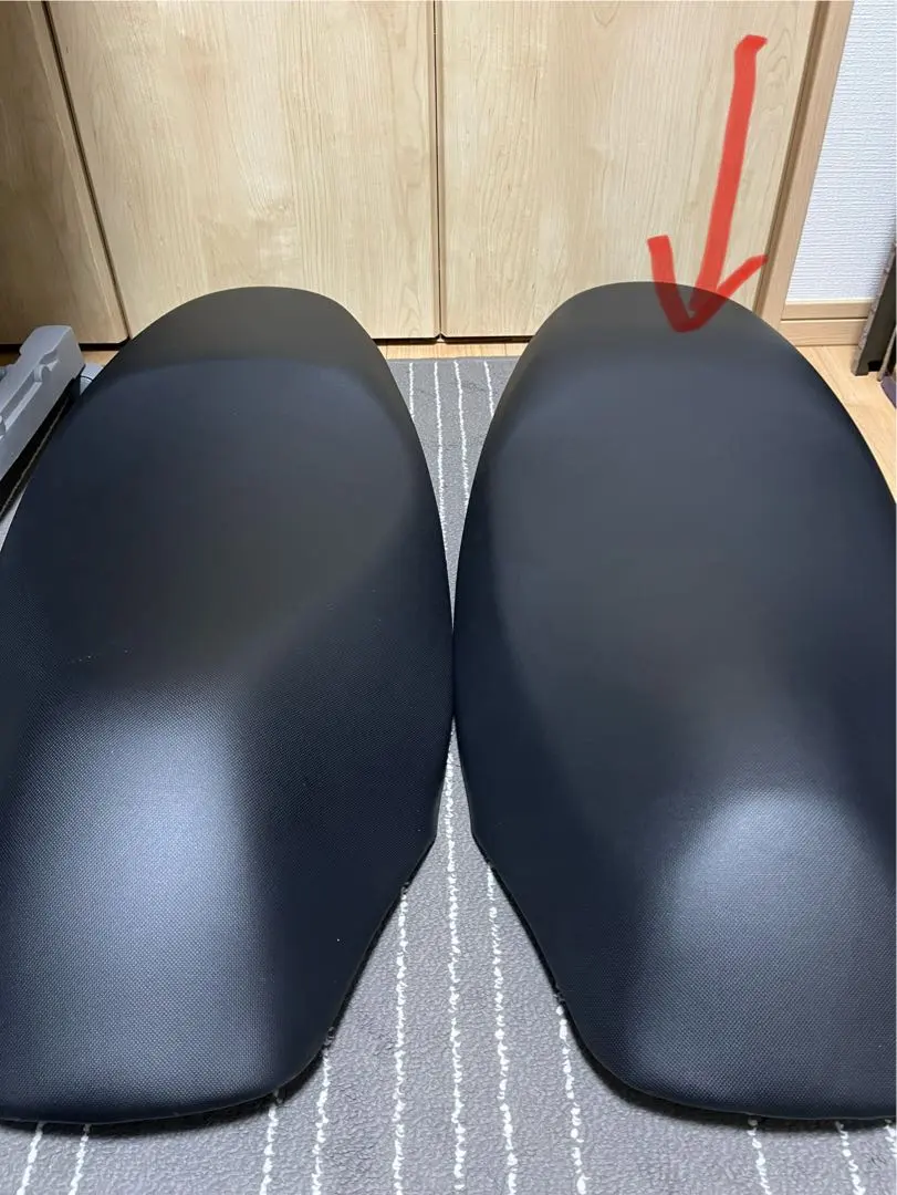 2026年最新】NMAX シート ローダウンの人気アイテム - メルカリ