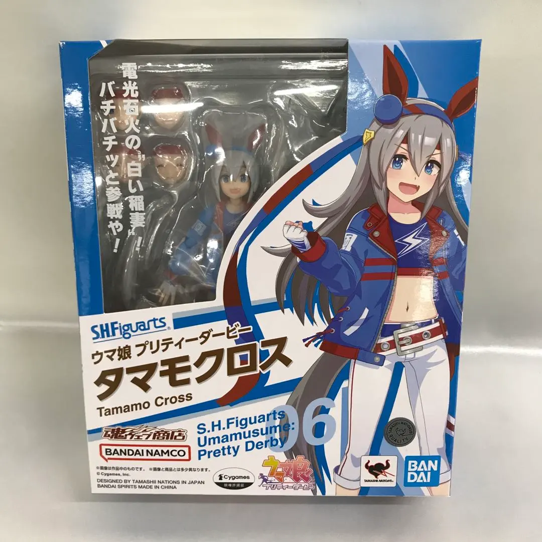 2026年最新】S.H.Figuarts ウマ娘プリティーダービー ウマ娘