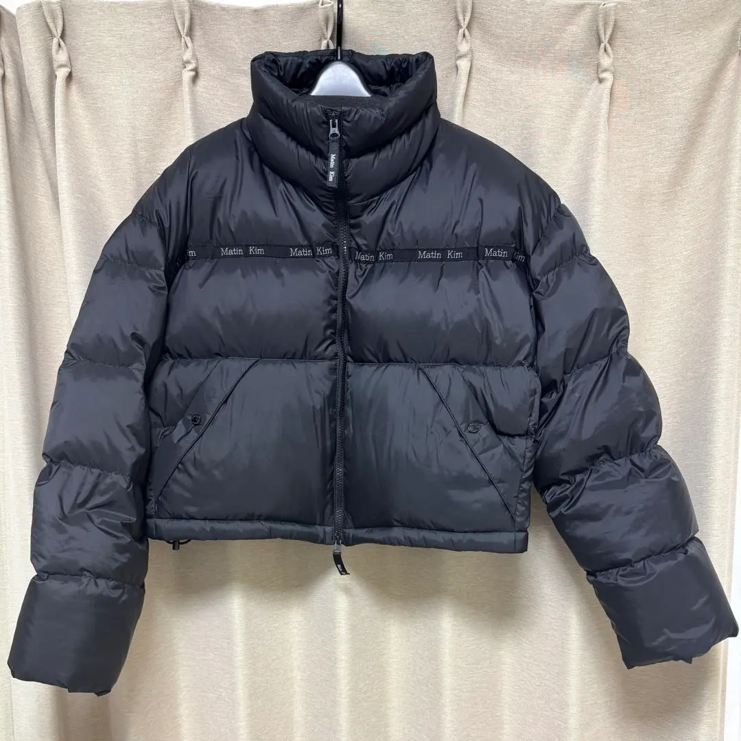 2026年最新】Matin Kim ダウンジャケットの人気アイテム - メルカリ