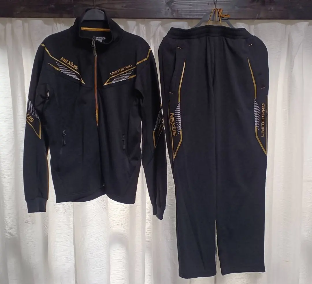 2026年最新】シマノ ジャージ リミテッドの人気アイテム - メルカリ