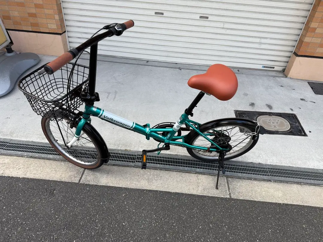 2026年最新】フォルクスワーゲン 自転車 折りたたみの人気アイテム