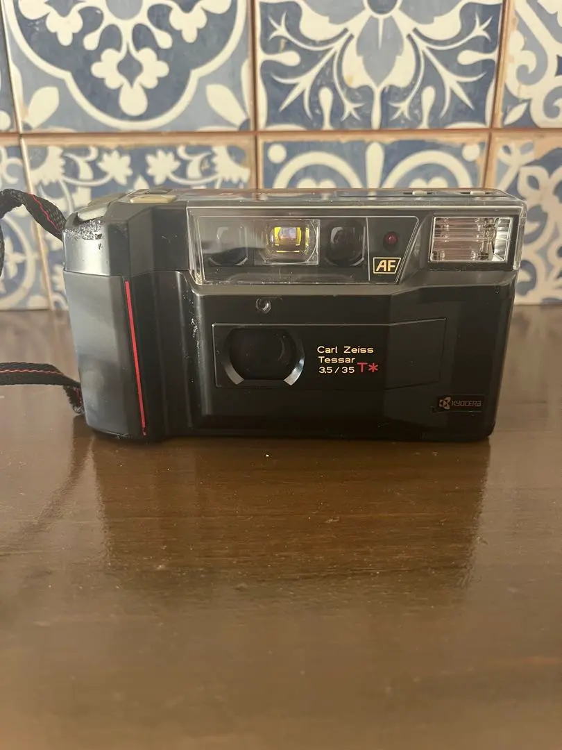 2026年最新】kyocera tdの人気アイテム - メルカリ