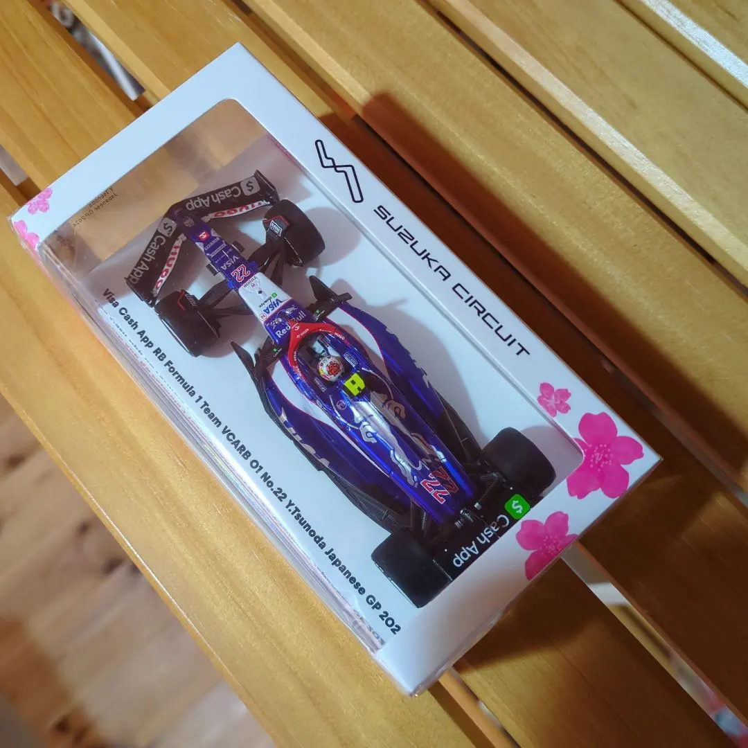 2026年最新】小林可夢偉 1/43の人気アイテム - メルカリ