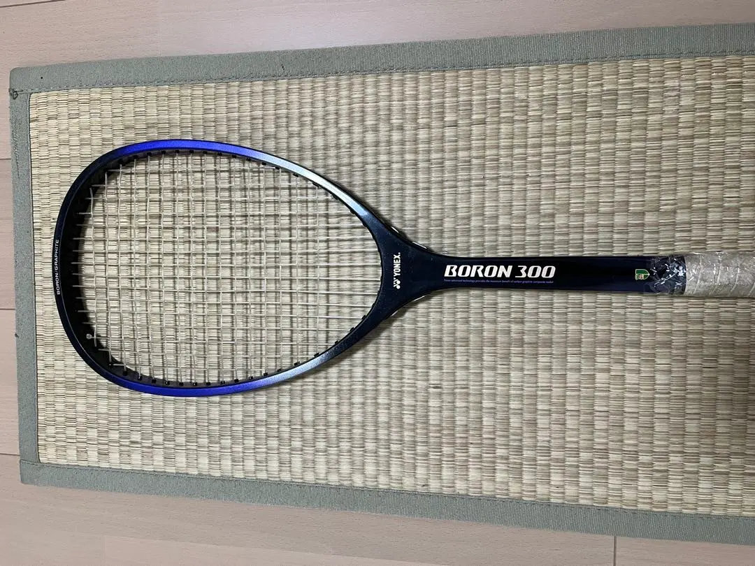 2026年最新】yonex ボロン300の人気アイテム - メルカリ