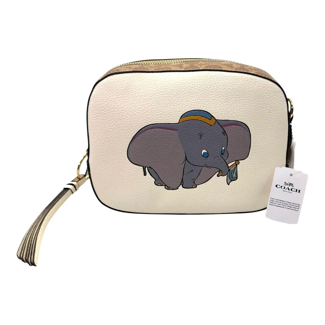 2026年最新】coach ダンボの人気アイテム - メルカリ