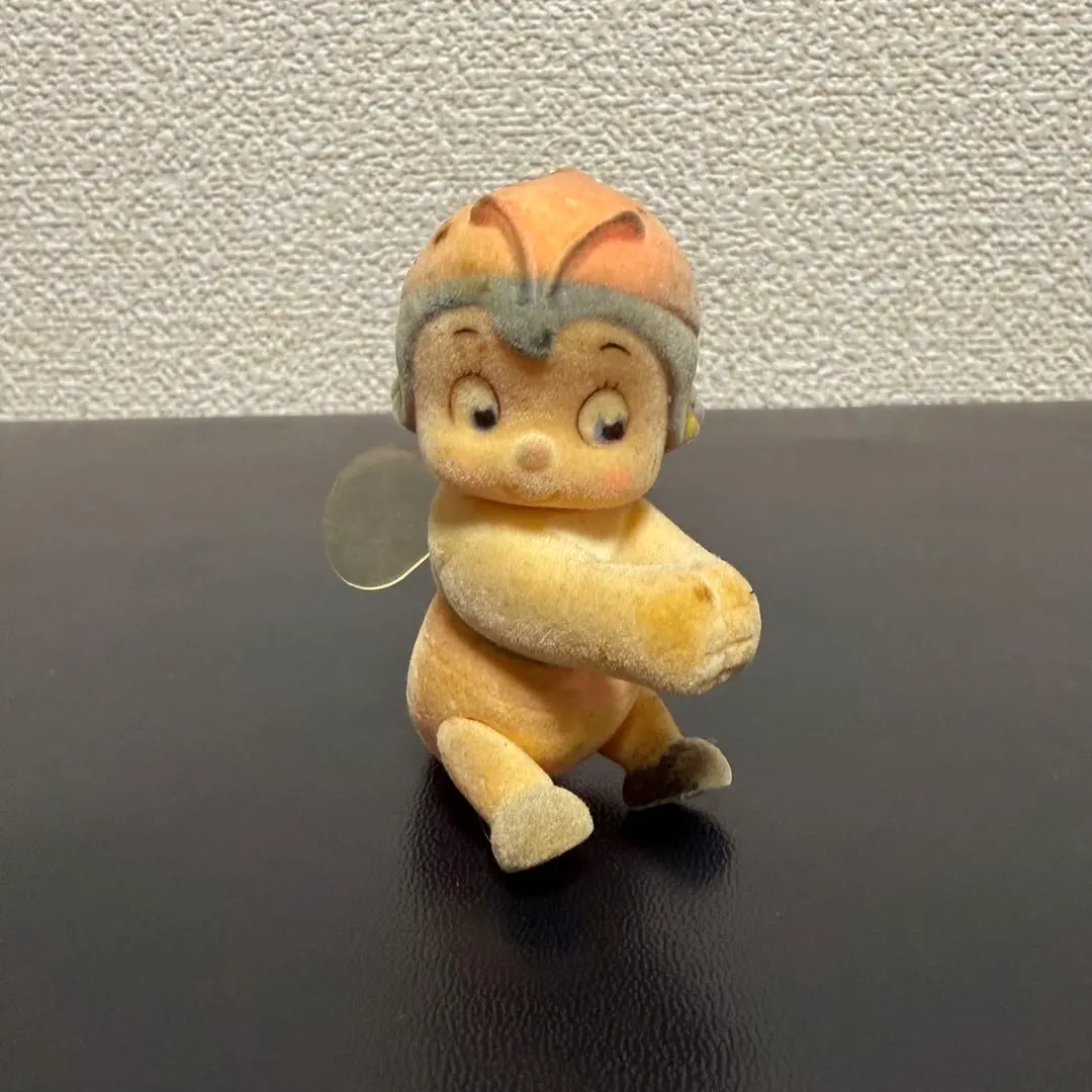 2026年最新】みなしごハッチ ソフビの人気アイテム - メルカリ