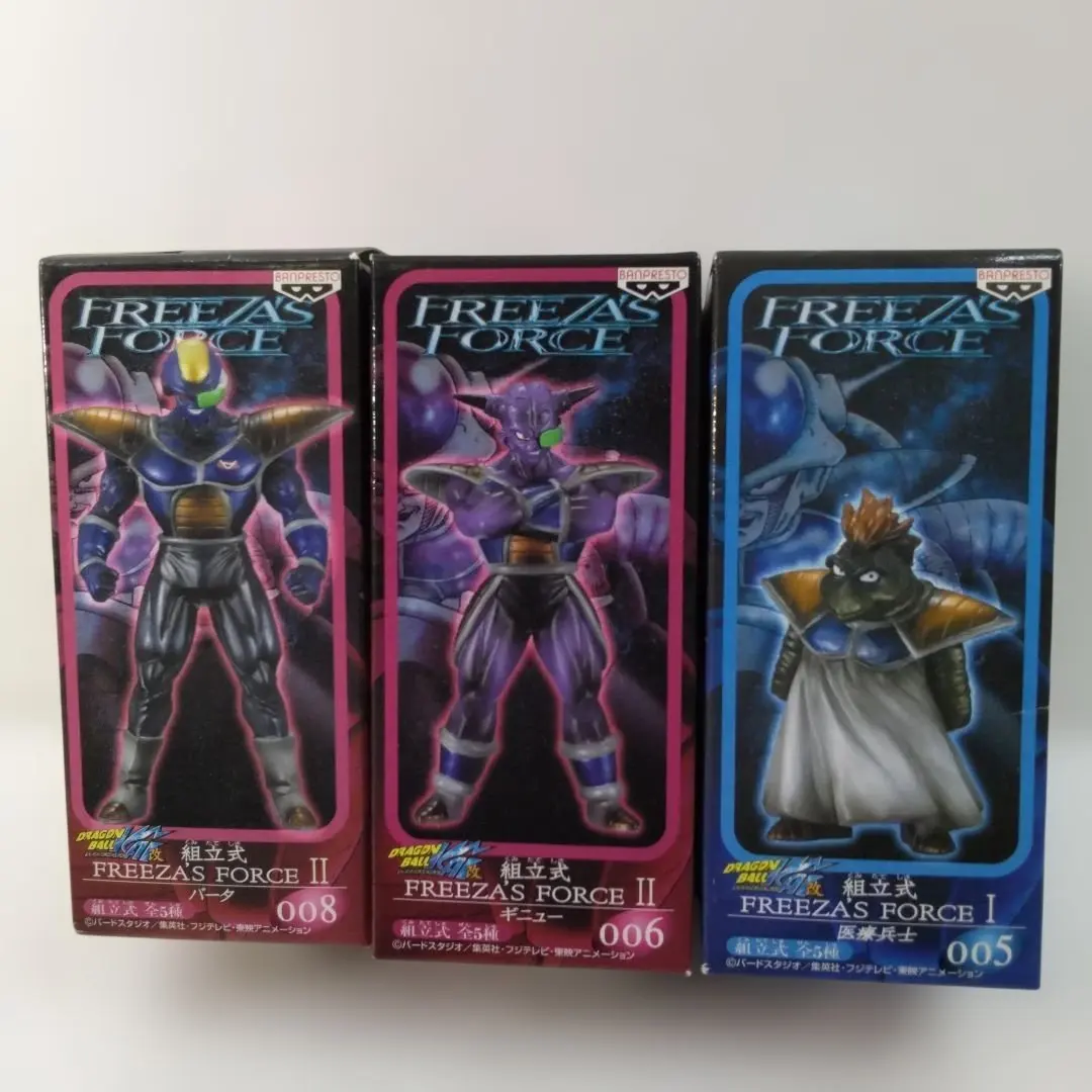 2026年最新】freeza s forceの人気アイテム - メルカリ