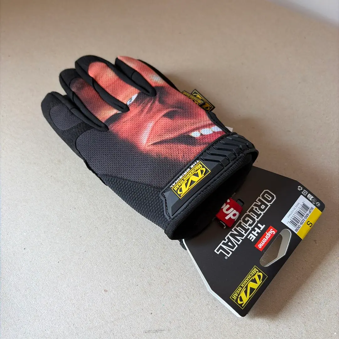 2026年最新】supreme aphex twin mechanixの人気アイテム - メルカリ