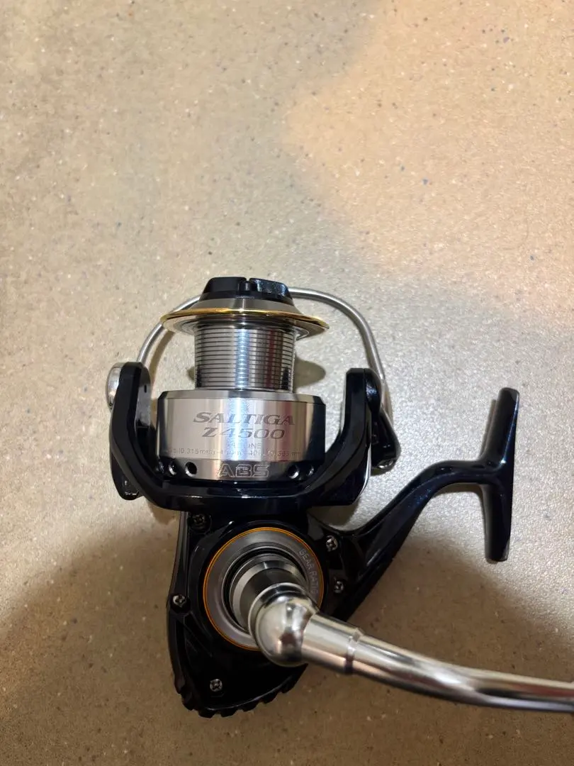 2026年最新】ソルティガ 5000 スプールの人気アイテム - メルカリ