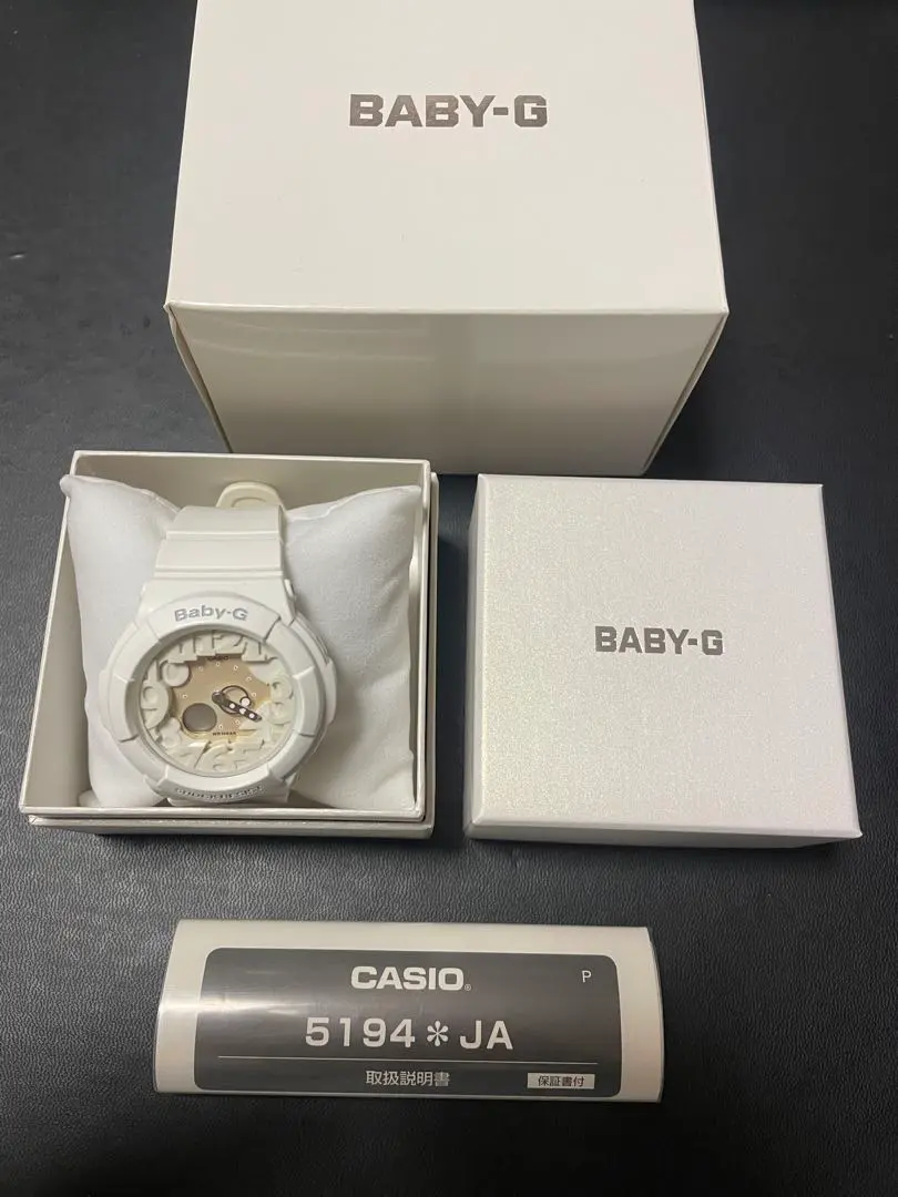 2026年最新】baby-G 5257の人気アイテム - メルカリ