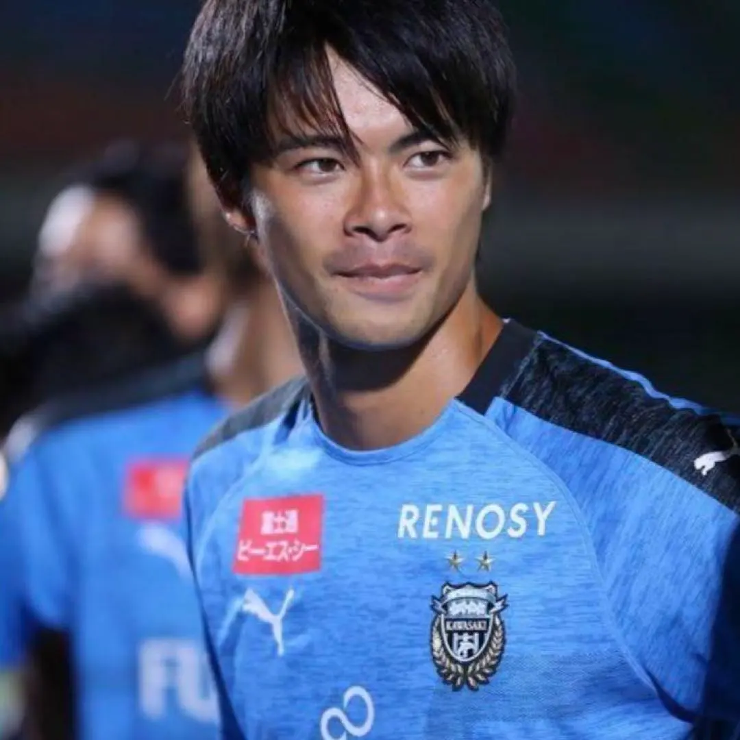 2026年最新】三笘薫 ユニフォーム フロンターレの人気アイテム - メルカリ