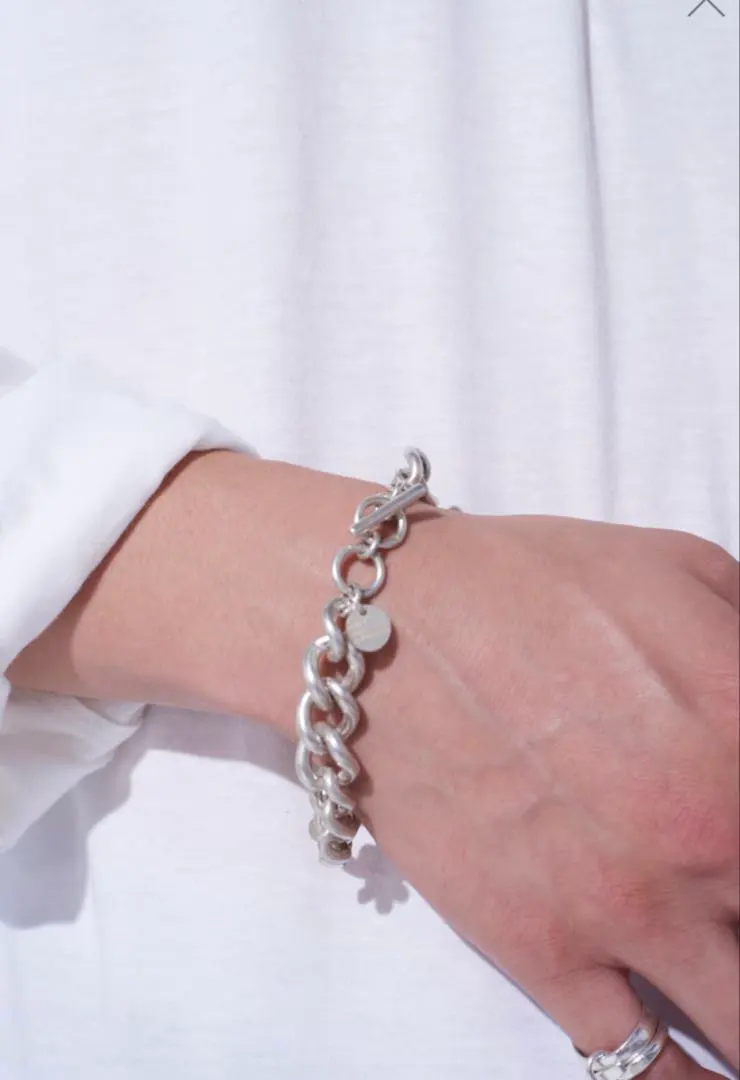 2026年最新】Yohji Yamamoto ブレスレットの人気アイテム - メルカリ