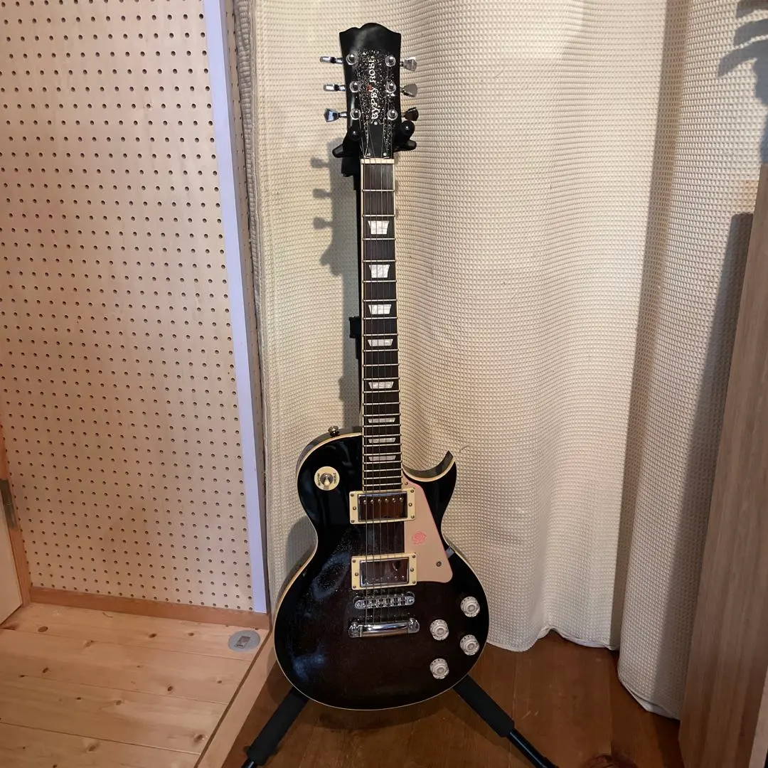 2026年最新】gypsy rose ギターの人気アイテム - メルカリ