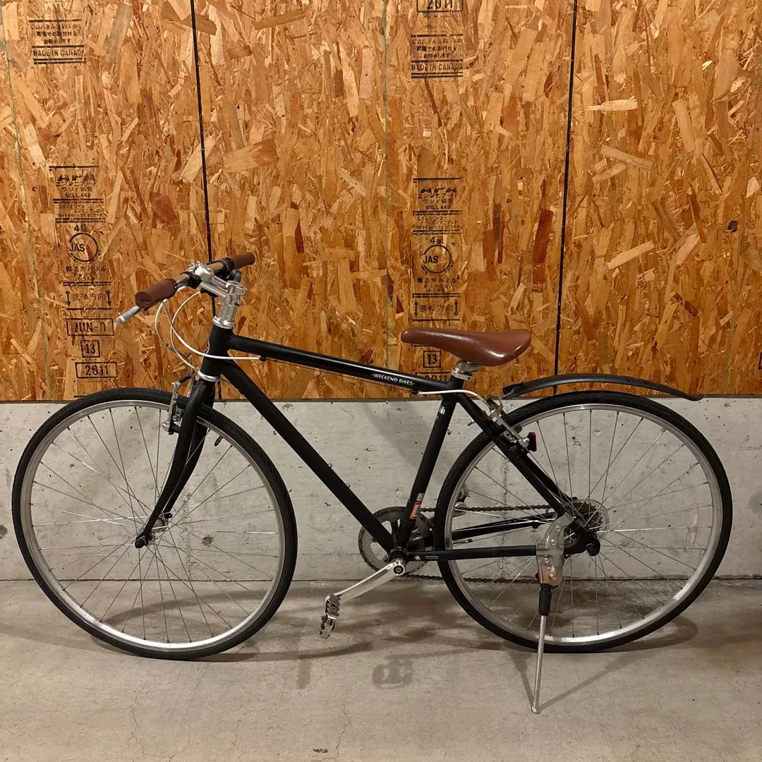 2026年最新】WEEKEND BIKEの人気アイテム - メルカリ