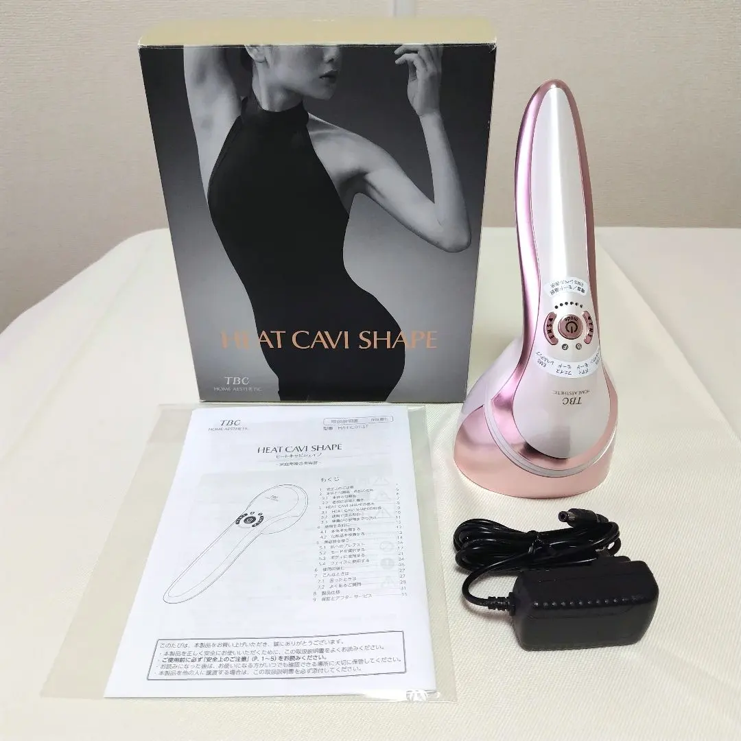 2026年最新】ヒートキャビシェイプ tbcの人気アイテム - メルカリ