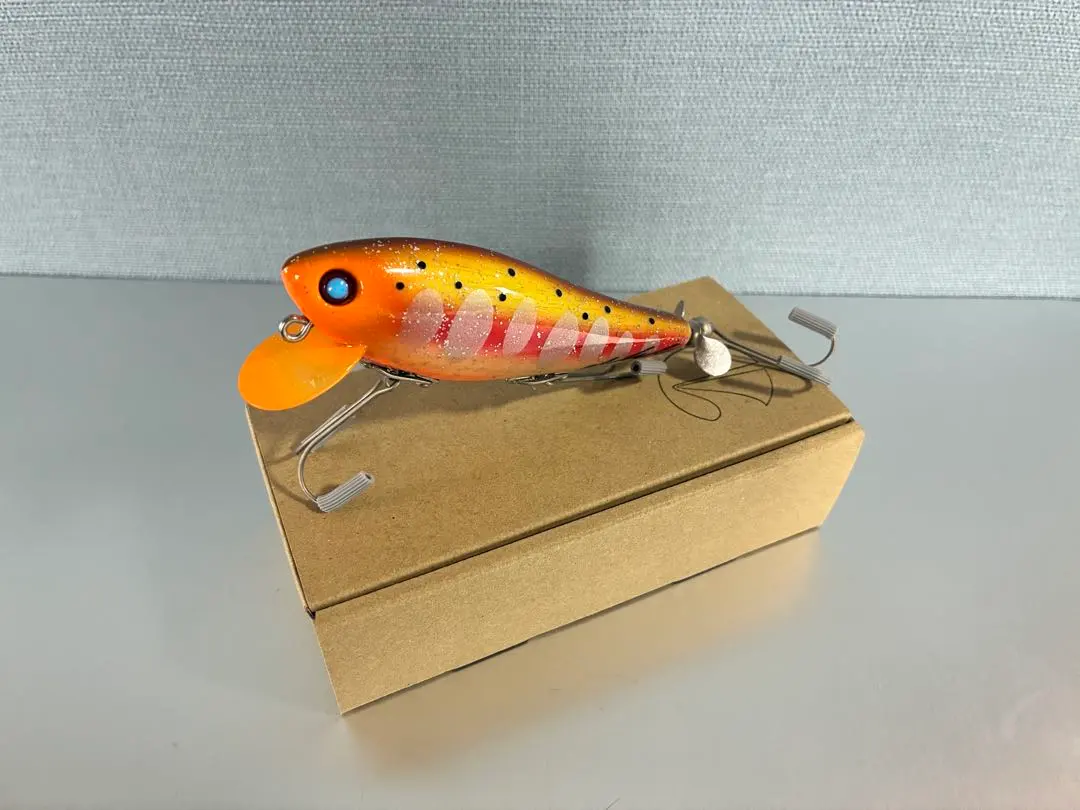 2026年最新】ティート ルアーの人気アイテム - メルカリ