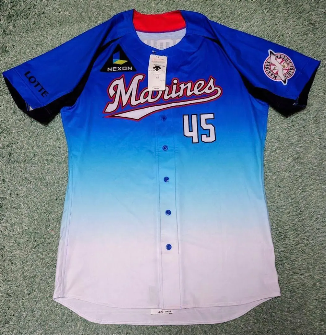 2026年最新】千葉ロッテマリーンズプロコレの人気アイテム - メルカリ