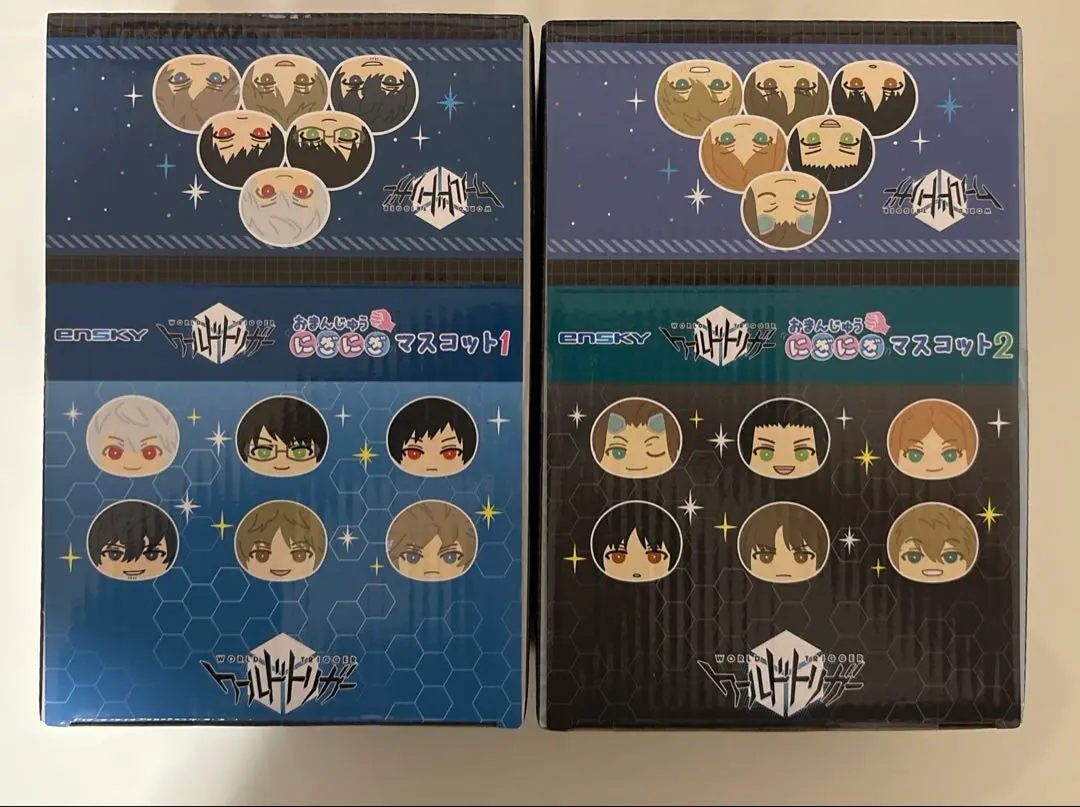 2026年最新】おまんじゅうにぎにぎ ワールドトリガーの人気アイテム