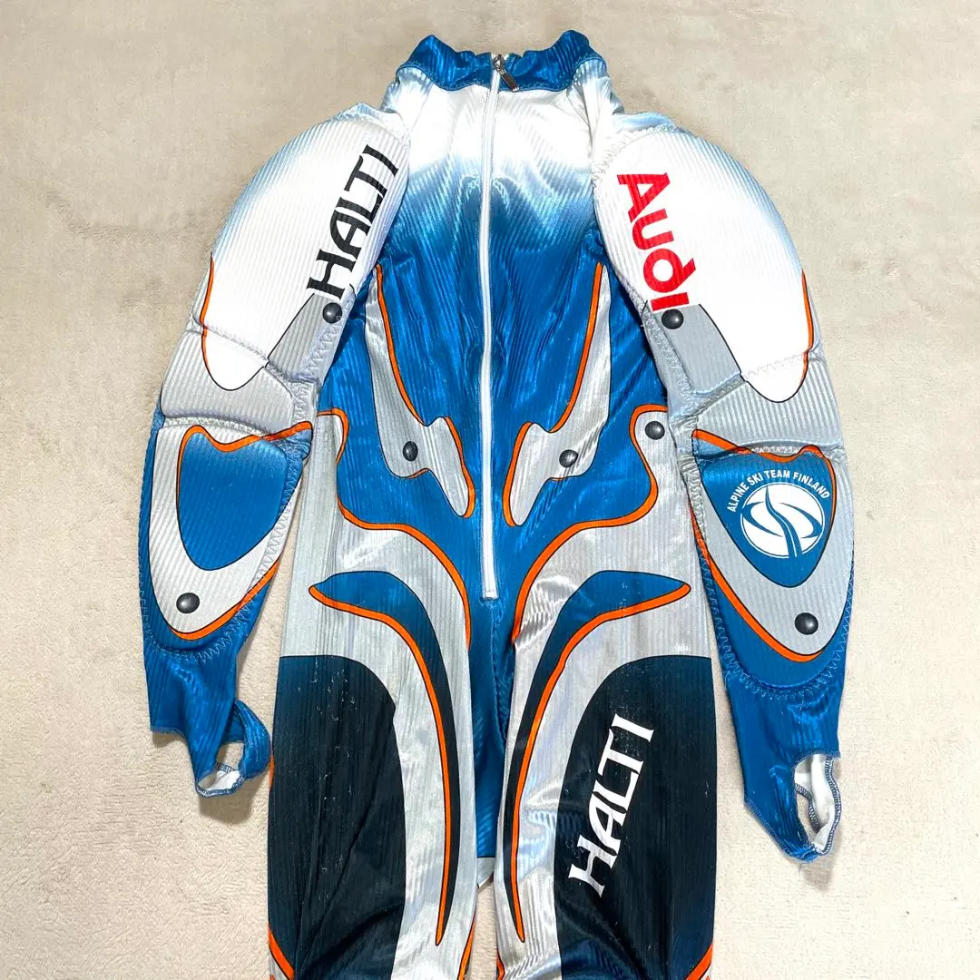 2026年最新】アルペンスキー レーシングスーツの人気アイテム - メルカリ
