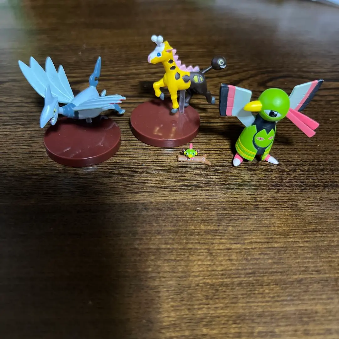 2026年最新】エアームド フィギュアの人気アイテム - メルカリ