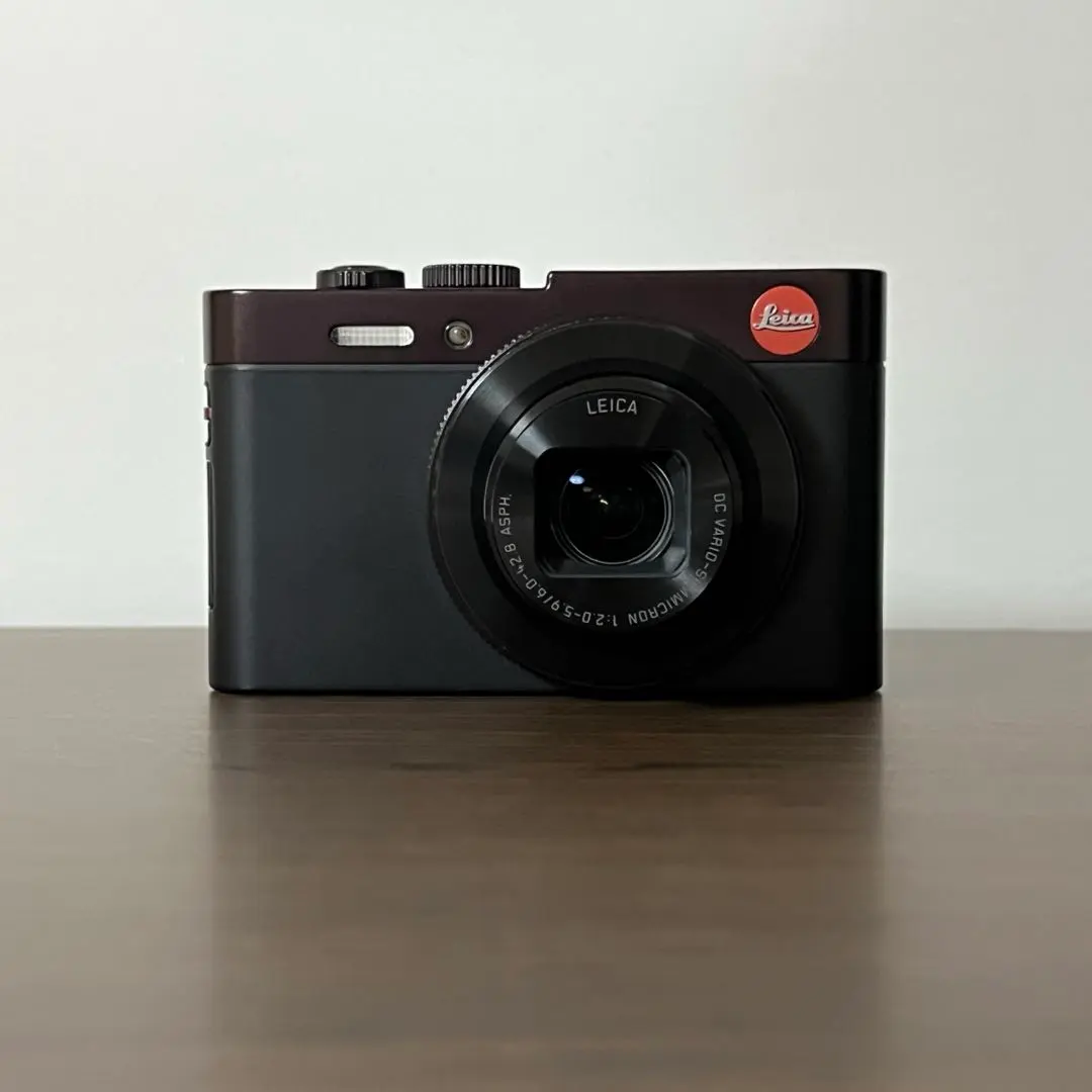 2026年最新】leica c typ112の人気アイテム - メルカリ
