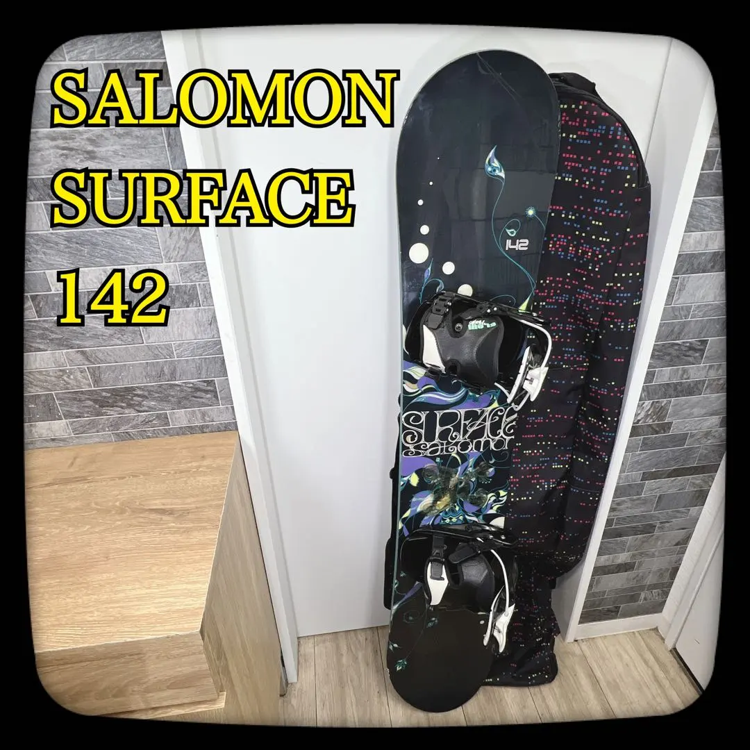 2026年最新】salomon surfaceの人気アイテム - メルカリ