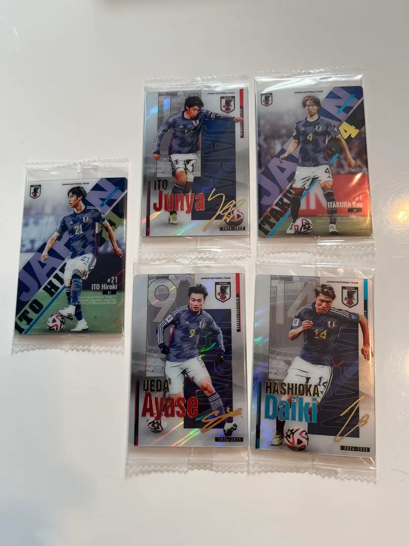 2026年最新】田中碧 サインの人気アイテム - メルカリ