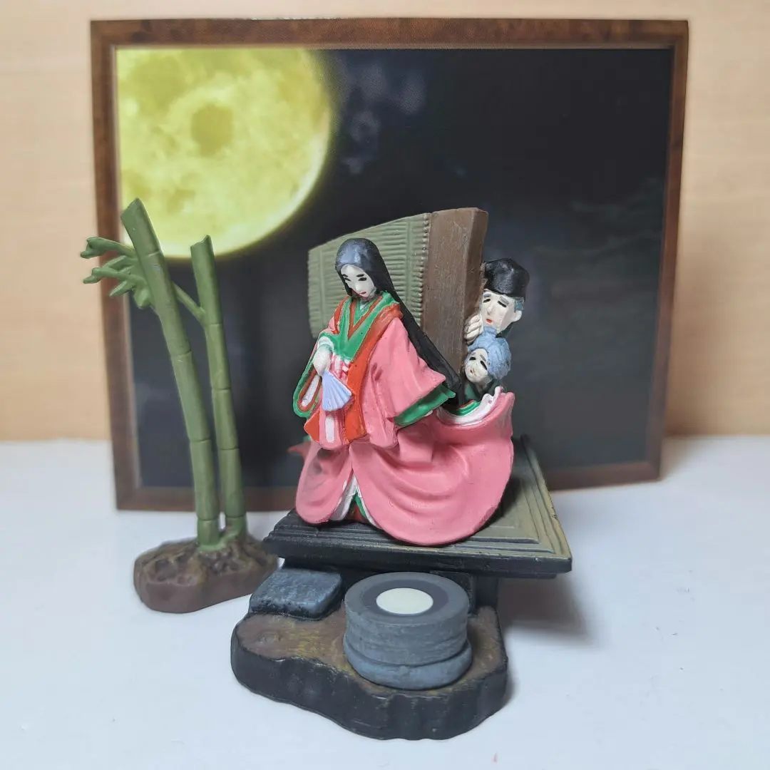 2026年最新】日本の民話 フィギュアの人気アイテム - メルカリ